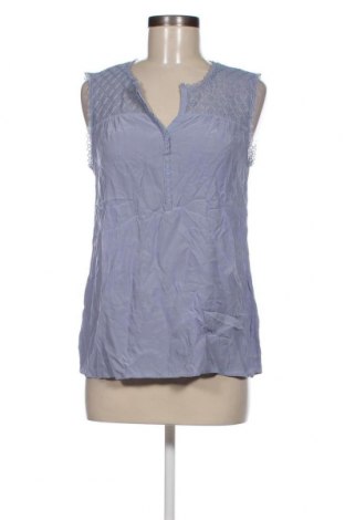 Damen Shirt Opus, Größe L, Farbe Blau, Preis € 16,37