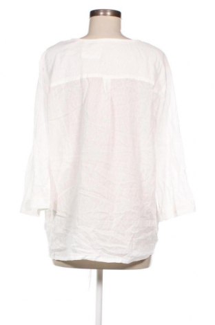 Damen Shirt Opus, Größe L, Farbe Weiß, Preis € 15,03