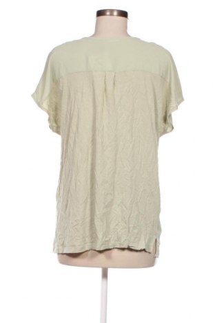 Γυναικεία μπλούζα Opus, Μέγεθος L, Χρώμα Πράσινο, Τιμή 15,44 €