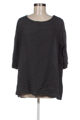 Γυναικεία μπλούζα Opus, Μέγεθος XL, Χρώμα Μαύρο, Τιμή 15,44 €