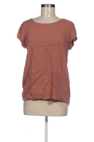 Damen Shirt Opus, Größe M, Farbe Beige, Preis 16,37 €