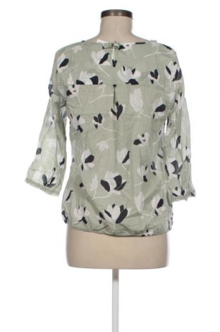 Дамска блуза Opus, Размер M, Цвят Зелен, Цена 21,60 лв.