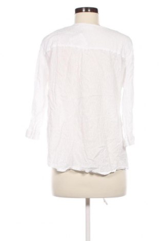 Damen Shirt Opus, Größe L, Farbe Weiß, Preis € 16,70