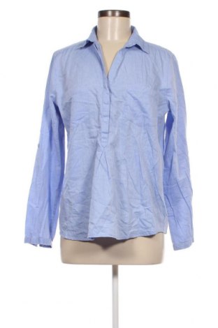 Дамска блуза Opus, Размер L, Цвят Многоцветен, Цена 21,60 лв.