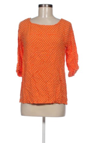 Γυναικεία μπλούζα Opus, Μέγεθος M, Χρώμα Πορτοκαλί, Τιμή 13,36 €