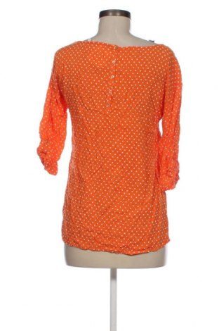 Дамска блуза Opus, Размер M, Цвят Оранжев, Цена 21,60 лв.