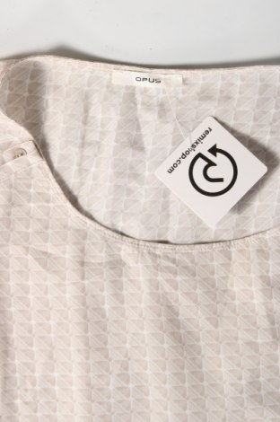 Damen Shirt Opus, Größe L, Farbe Grau, Preis € 16,37