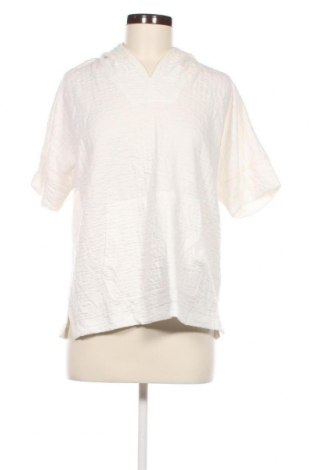 Damen Shirt Opus, Größe M, Farbe Weiß, Preis € 33,40