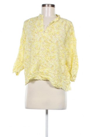 Дамска блуза Opus, Размер M, Цвят Многоцветен, Цена 21,60 лв.