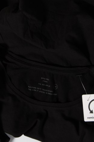 Γυναικεία μπλούζα Opus, Μέγεθος M, Χρώμα Μαύρο, Τιμή 14,85 €