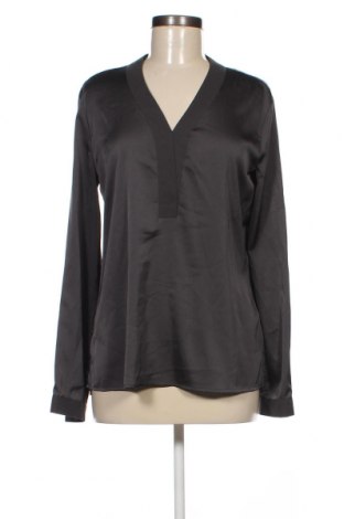 Damen Shirt Opus, Größe M, Farbe Grau, Preis € 15,03