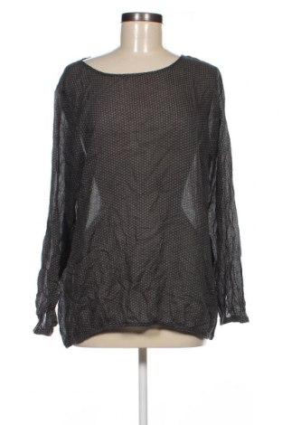 Γυναικεία μπλούζα Opus, Μέγεθος XL, Χρώμα Γκρί, Τιμή 13,36 €