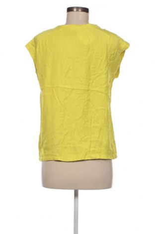 Γυναικεία μπλούζα Opus, Μέγεθος S, Χρώμα Κίτρινο, Τιμή 15,44 €