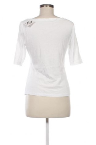 Damen Shirt Opus, Größe M, Farbe Weiß, Preis € 33,40