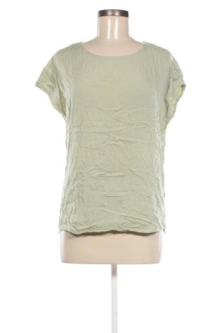 Damen Shirt Opus, Größe M, Farbe Grün, Preis € 16,37