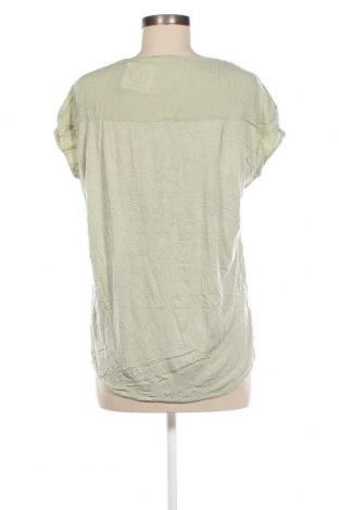 Damen Shirt Opus, Größe M, Farbe Grün, Preis € 16,37