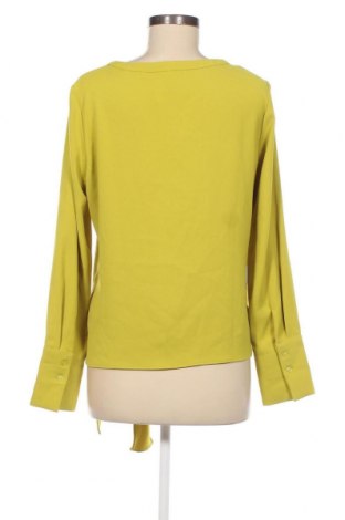 Дамска блуза Opus, Размер M, Цвят Зелен, Цена 54,00 лв.
