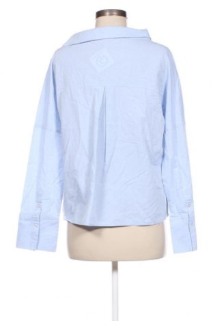 Damen Shirt Opus, Größe M, Farbe Blau, Preis € 33,40