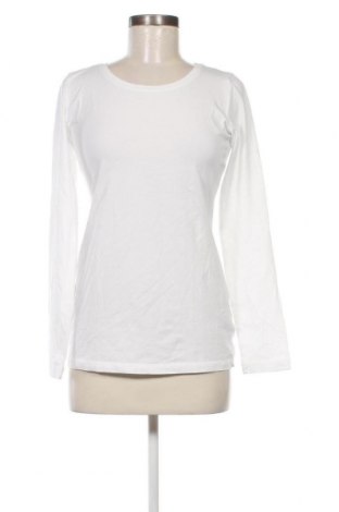 Дамска блуза Opus, Размер M, Цвят Бял, Цена 24,00 лв.