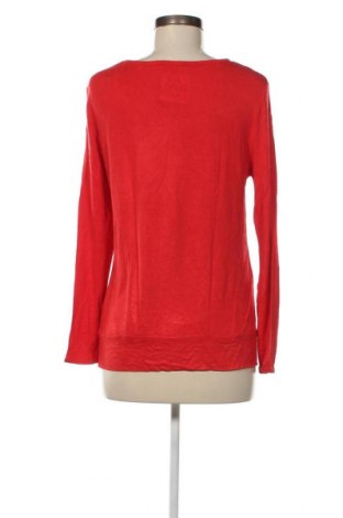 Damen Shirt Opus, Größe M, Farbe Rot, Preis 16,70 €