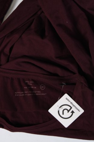 Γυναικεία μπλούζα Opus, Μέγεθος XL, Χρώμα Κόκκινο, Τιμή 14,85 €