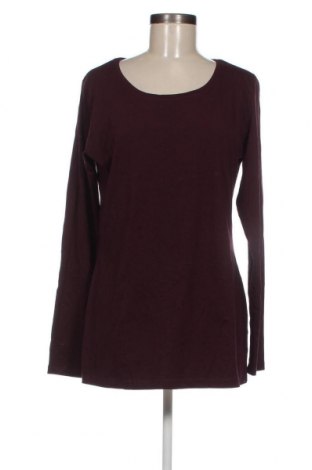 Γυναικεία μπλούζα Opus, Μέγεθος XL, Χρώμα Κόκκινο, Τιμή 29,69 €