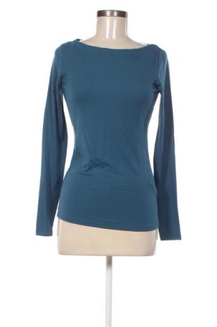 Damen Shirt Orsay, Größe S, Farbe Blau, Preis 9,83 €