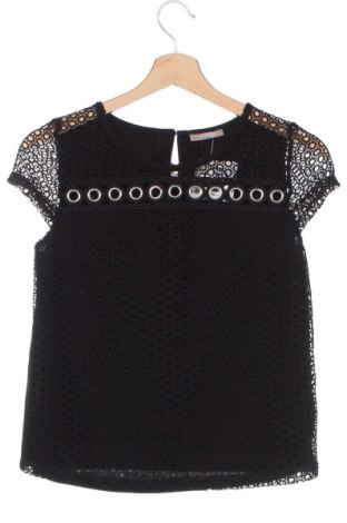 Damen Shirt Orsay, Größe XS, Farbe Schwarz, Preis € 5,25