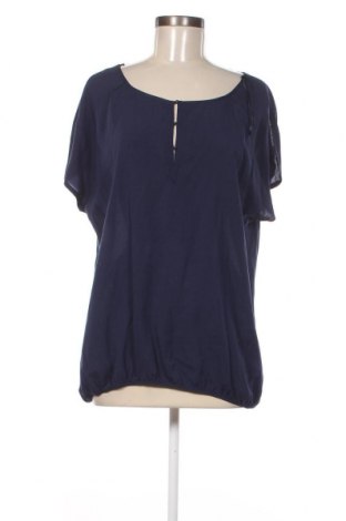 Γυναικεία μπλούζα Orsay, Μέγεθος L, Χρώμα Μπλέ, Τιμή 9,62 €