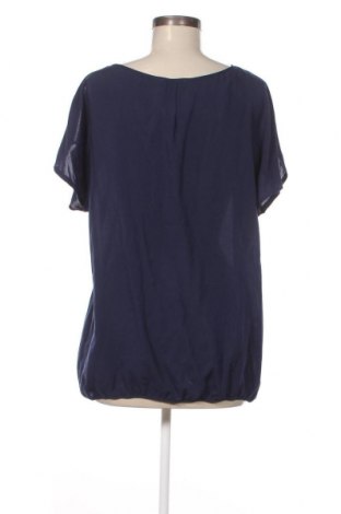 Γυναικεία μπλούζα Orsay, Μέγεθος L, Χρώμα Μπλέ, Τιμή 5,77 €