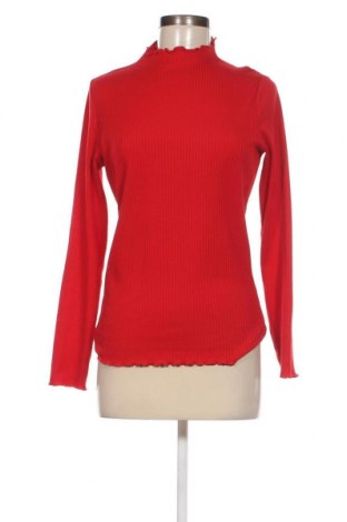 Γυναικεία μπλούζα Orsay, Μέγεθος M, Χρώμα Κόκκινο, Τιμή 5,87 €
