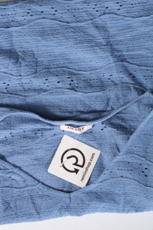 Damen Shirt Orsay, Größe M, Farbe Blau, Preis 3,31 €
