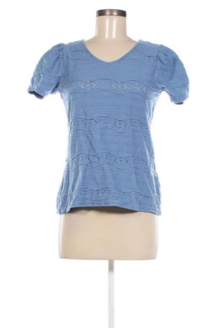Γυναικεία μπλούζα Orsay, Μέγεθος M, Χρώμα Μπλέ, Τιμή 5,29 €