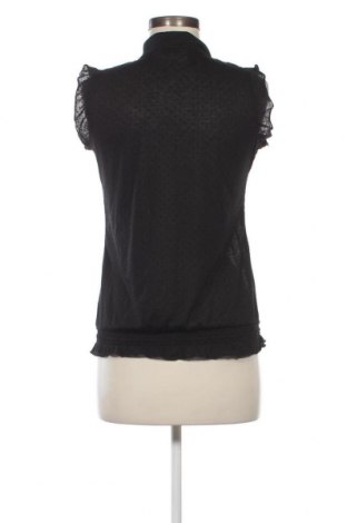 Γυναικεία μπλούζα Orsay, Μέγεθος S, Χρώμα Μαύρο, Τιμή 3,53 €