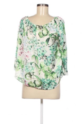 Γυναικεία μπλούζα Orsay, Μέγεθος M, Χρώμα Πολύχρωμο, Τιμή 3,53 €