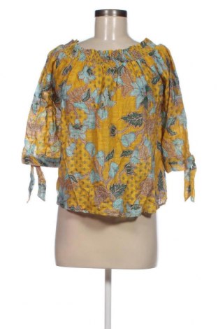 Damen Shirt Orsay, Größe M, Farbe Mehrfarbig, Preis 7,27 €