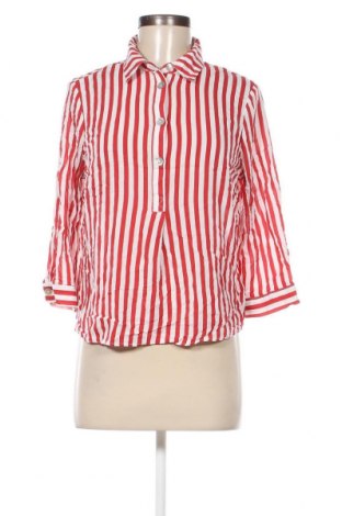 Damen Shirt Orsay, Größe XS, Farbe Mehrfarbig, Preis € 7,27