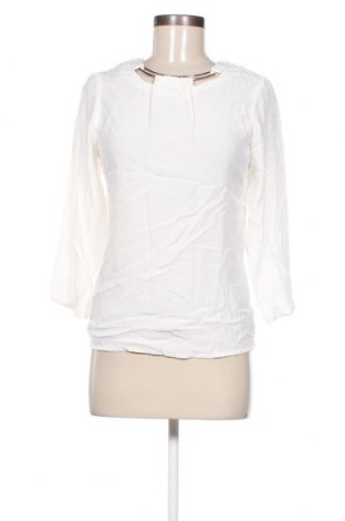 Damen Shirt Orsay, Größe S, Farbe Weiß, Preis € 4,63