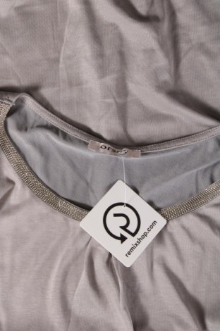 Damen Shirt Orsay, Größe M, Farbe Grau, Preis € 5,55