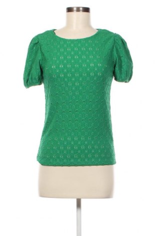 Damen Shirt Orsay, Größe S, Farbe Grün, Preis 5,95 €