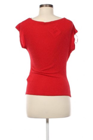 Дамска блуза Orsay, Размер S, Цвят Червен, Цена 19,00 лв.