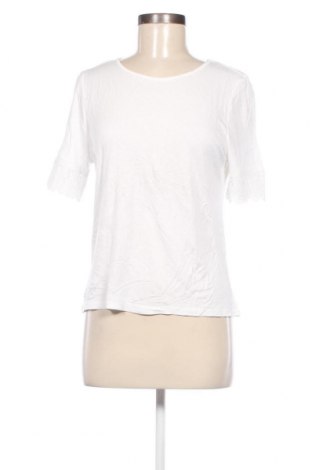 Γυναικεία μπλούζα Orsay, Μέγεθος M, Χρώμα Λευκό, Τιμή 3,53 €