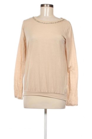 Damen Shirt Orsay, Größe M, Farbe Beige, Preis 5,95 €