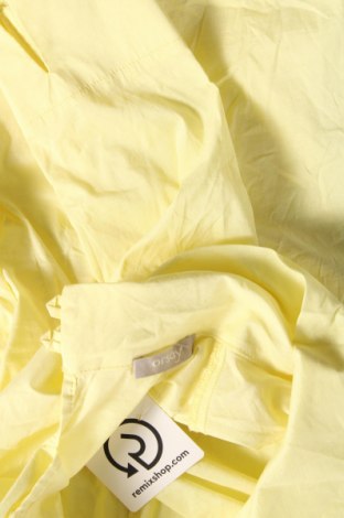 Bluză de femei Orsay, Mărime S, Culoare Galben, Preț 15,63 Lei