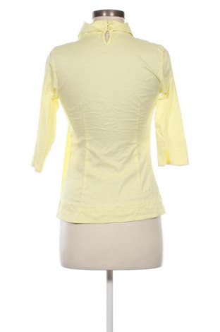 Γυναικεία μπλούζα Orsay, Μέγεθος S, Χρώμα Κίτρινο, Τιμή 2,82 €