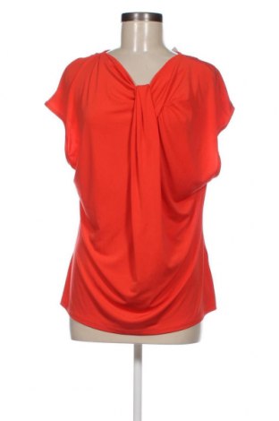 Дамска блуза Orsay, Размер XL, Цвят Червен, Цена 10,45 лв.