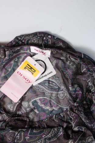 Damen Shirt Orsay, Größe M, Farbe Mehrfarbig, Preis € 9,71