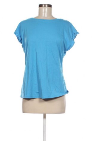 Γυναικεία μπλούζα Orsay, Μέγεθος L, Χρώμα Μπλέ, Τιμή 5,70 €