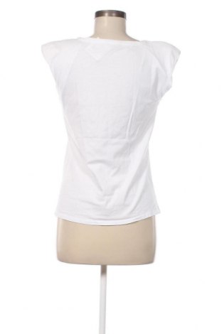 Damen Shirt Orsay, Größe S, Farbe Weiß, Preis € 6,00