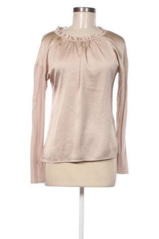 Γυναικεία μπλούζα Orsay, Μέγεθος S, Χρώμα  Μπέζ, Τιμή 5,70 €